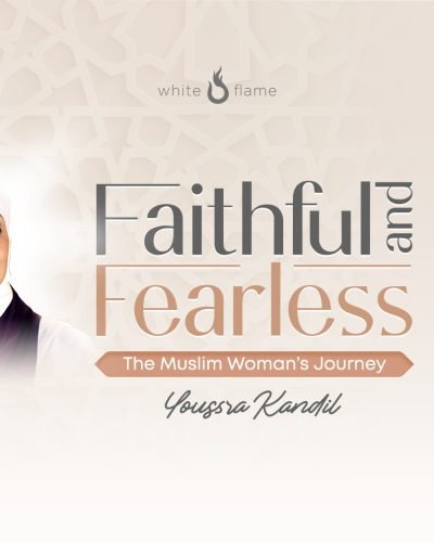 Faithful and Fearless