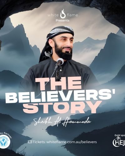 The Believers Story