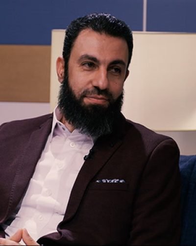 The World of The Unseen